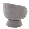 Fran - Swivel Accent Chair