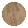 Mado Side Table Natural