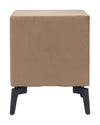 Montana - Side Table - Brown