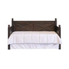 Sutherland - Twin - Wood Daybed - Distressed Oak