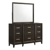 Beaumont - 9-Drawer Dresser