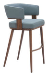 Poise - Barstool - Blue