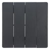 Tien Side Table Black
