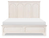Harmony - Complete Panel Bed