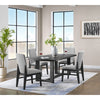 Portland - Rectangular Dining Room Set