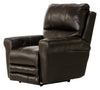 Hoffner - Power Lay Flat Recliner