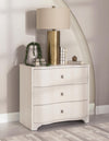 Harmony - Bedside Chest