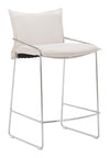 Pola Counter Stool White