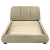 Mokena - Upholstered Platform Bed