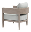 Foret Armchair Green