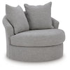 UrbanCrest Swivel Accent Chair