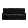 Admiral - Motion Sofa - Black