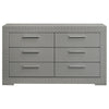 Ives - 6-Drawer Dresser