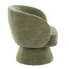 Fran - Swivel Accent Chair