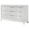 Marmore - 9-Drawer Dresser