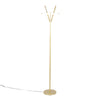 Icicle - 65" Swivel Floor Lamp