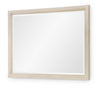 Bliss Mirror — Soft Cashmere