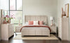 Bliss 5 Drawer Chest — Soft Cashmere