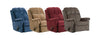 Rocker Recliner Tahoe Grey