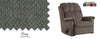Rocker Recliner Tahoe Blue