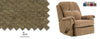 Rocker Recliner Tahoe Blue