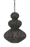 Kali - Ceiling Lamp - Black
