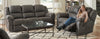 Reclining Sofa Felix Tumbleweed