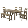 Cardova - Extension Table Dining Set