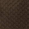 Observation Power Reclining Sofa with Drop Down Table - Chocolate