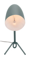 Jamison - Table Lamp - Green