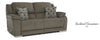 Power Reclining Ls Power Hdrst/ Lmbr Sunland Cinnamon