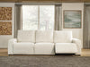 East Loft 3-Piece Power Reclining Sectional