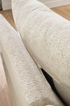 East Loft 2-Piece Reclining Loveseat