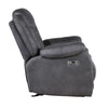 Morello - Glider Recliner