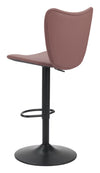 Elevate Barstool Brown — Set of 2