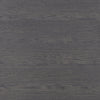 Rolig Side Table Black
