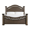 Brunswick - Panel Bed