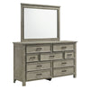 Sullivan - 9-Drawer Dresser