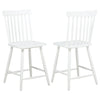 Andrews - Windsor Counter Height Dining Side Chair (Set of 2)