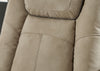 Next-Gen Durapella Power Reclining Sofa - Sand