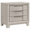 Farre 5-piece Queen Bedroom Set Washed Grey — product view 5