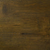 Doherty Queen Linen Upholstered Panel Bed Rustic Brown — product view 8