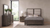 Farre 4-piece Queen Bedroom Set Dark Brown — product view 1