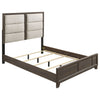 Farre 4-piece Queen Bedroom Set Dark Brown — product view 3