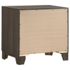 Farre 4-piece Queen Bedroom Set Dark Brown — product view 6