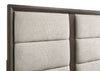 Farre 4-piece Queen Bedroom Set Dark Brown — product view 11