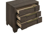 Farre 4-piece Queen Bedroom Set Dark Brown — product view 12