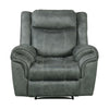 Sorrento - Glider Recliner