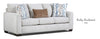 Sofa Finley Parchment