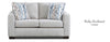 Ottoman Finley Parchment